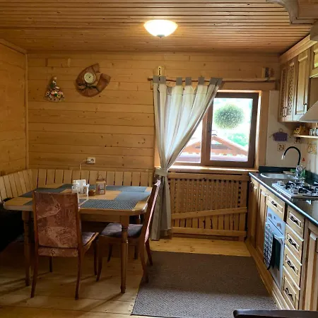 Eco Familia * Jaremče