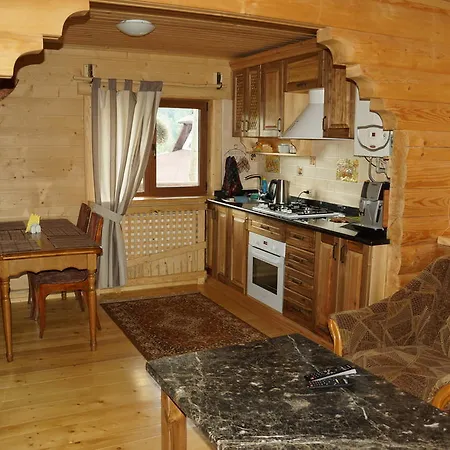 Eco Familia * Jaremče