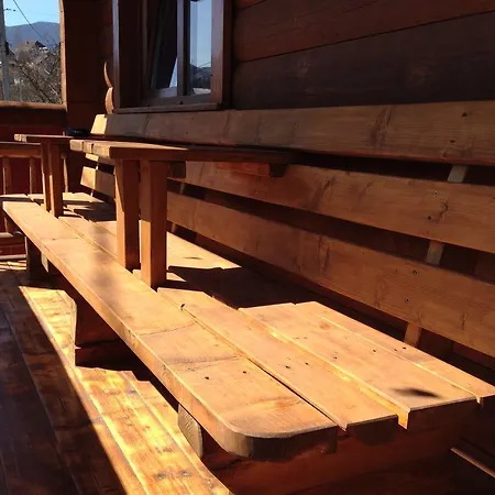 Eco Familia Jaremče