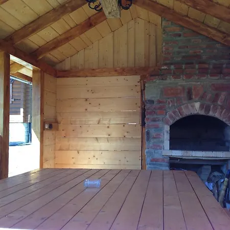 Eco Familia Chalet