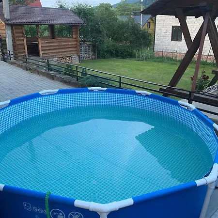 Eco Familia Jaremče