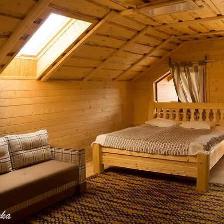 Eco Familia Jaremče