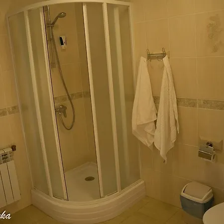 Chalet Eco Familia *