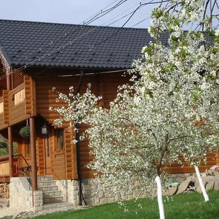 Chalet Eco Familia *