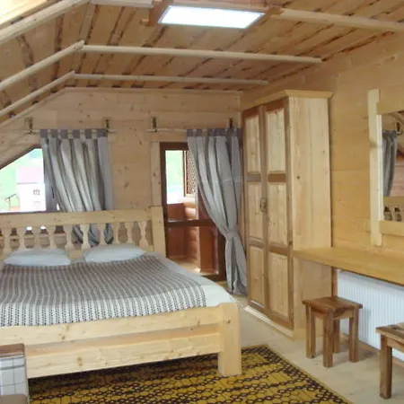 Eco Familia Jaremče