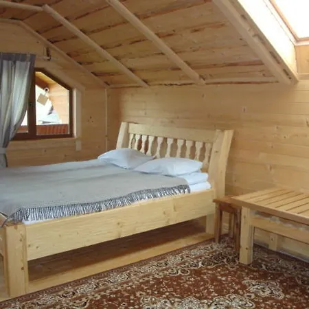 Eco Familia Jaremče