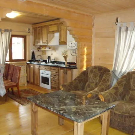 Eco Familia Jaremče