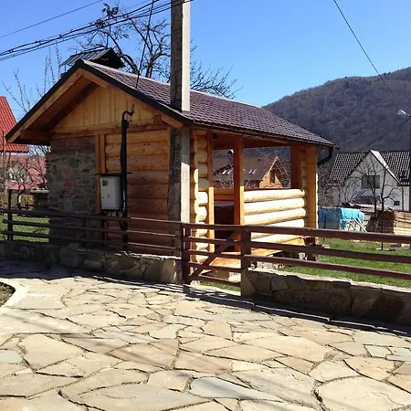 Eco Familia Horská chata