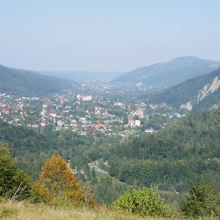 Eco Familia Jaremče