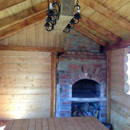 Eco Familia * Jaremče