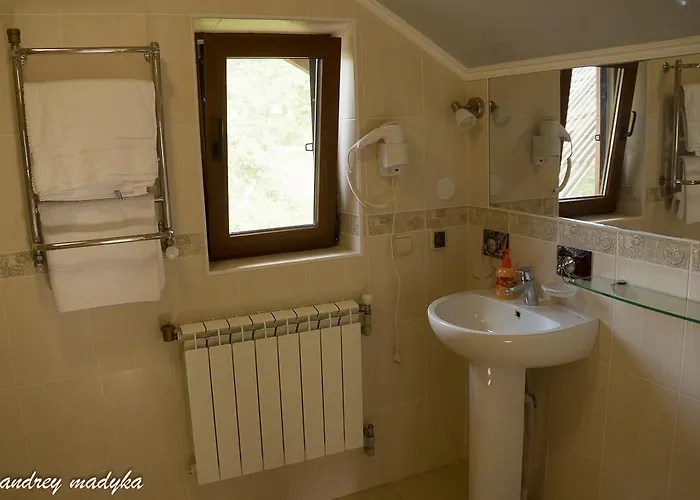 Eco Familia Horská chata
