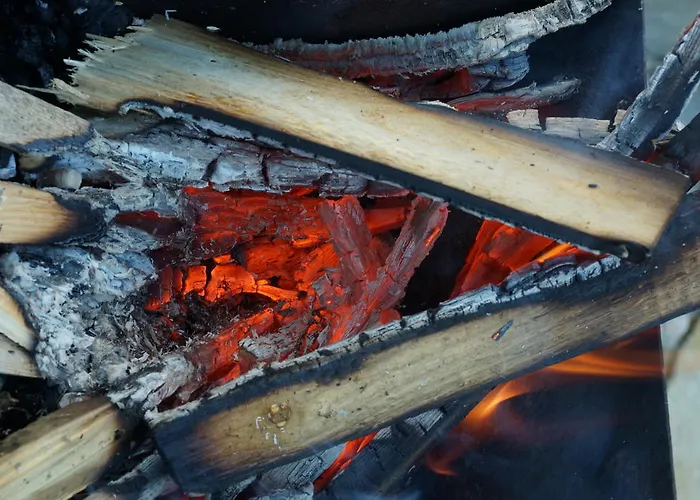 Dağ evi Eco Sadyba Familia Yaremche
