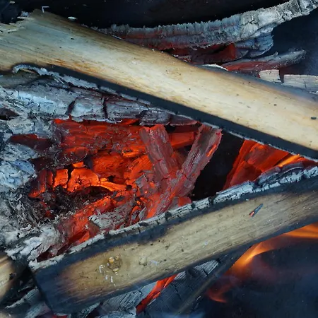 Dağ evi Eco Sadyba Familia Yaremche